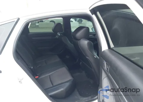 2020 Honda Accord Sport from USA, damaged, VIN 1HGCV1F30LA018617